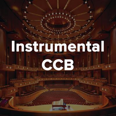 Bençãos Deus derramará (Hino CCB) (Instrumental) By CCB Hinos's cover