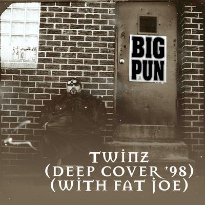 Twinz (Deep Cover '98) [feat. Fat Joe] EP's cover