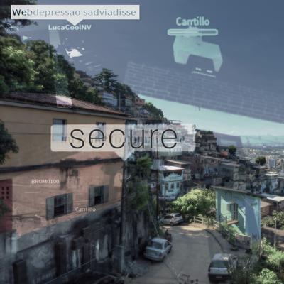 Secure's cover