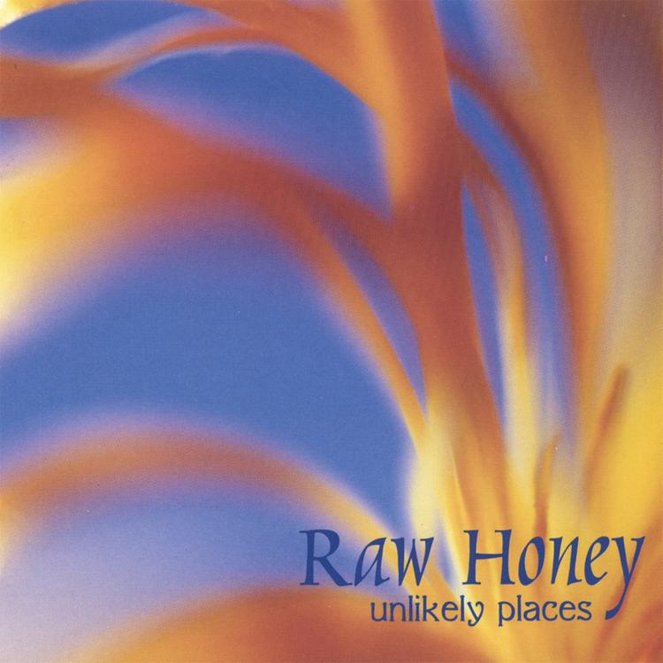 Raw Honey's avatar image