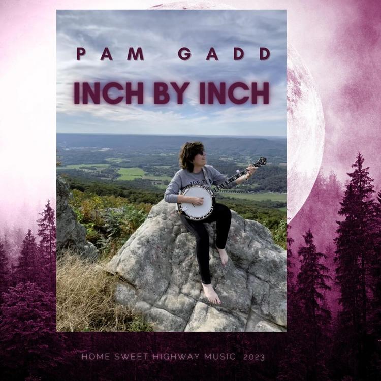 Pam Gadd's avatar image