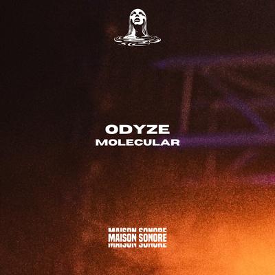 ODYZË's cover