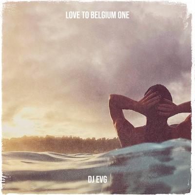 Love to Belgium One's cover
