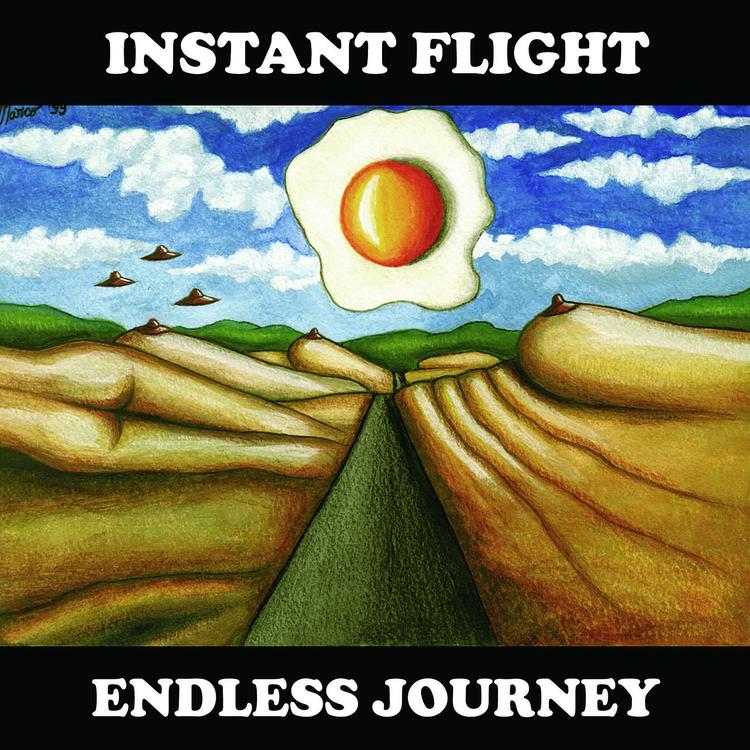 Instant Flight's avatar image