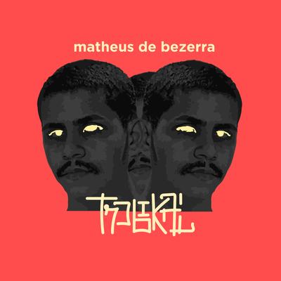 A Coisa Mais Linda da Praia By Matheus de Bezerra's cover