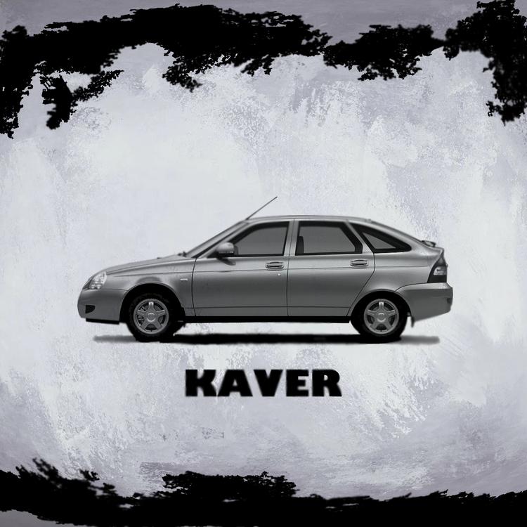 KAVER's avatar image