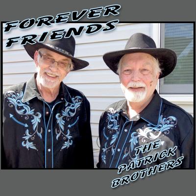 Together at Home By The Patrick Brothers's cover