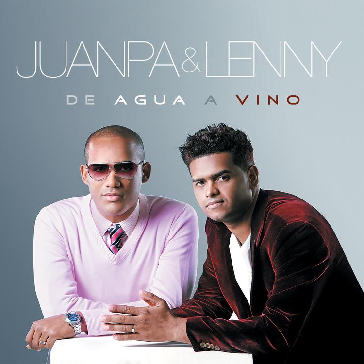 Juanpa & Lenny's avatar image