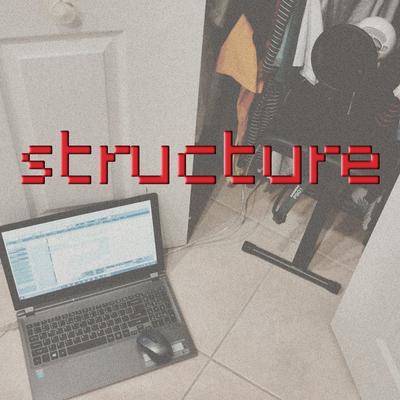 Structure (Slowed) By Odd Sweetheart's cover