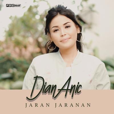 Jaran Jaranan's cover