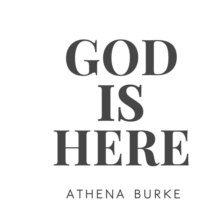 Athena Burke's avatar image