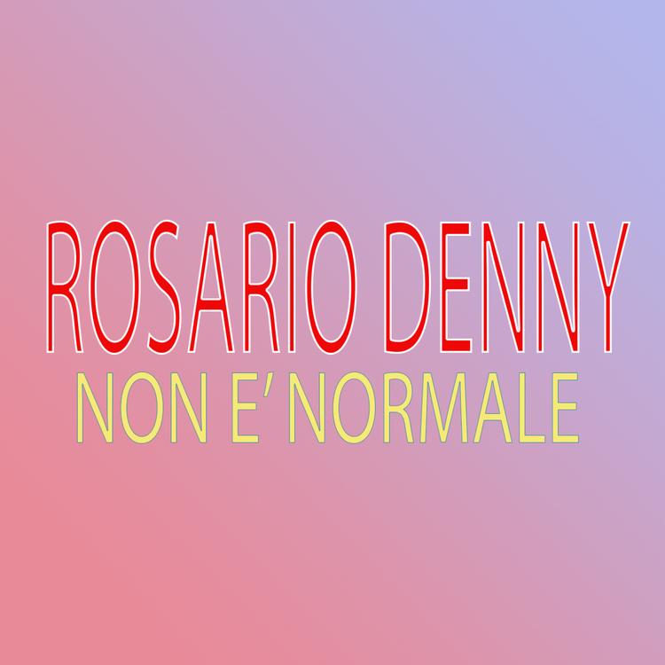 Rosario Denny's avatar image