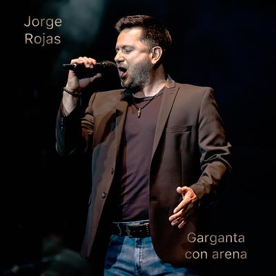 Garganta Con Arena (En Vivo)'s cover