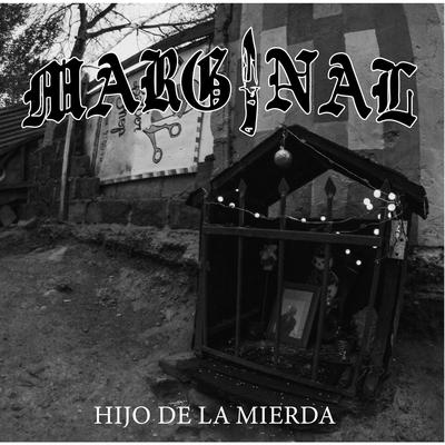 Hijo de la Mierda's cover