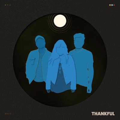 Thankful's cover