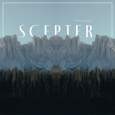 Scepter By una luna's cover