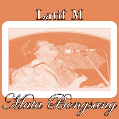 Mata Bongsang's cover