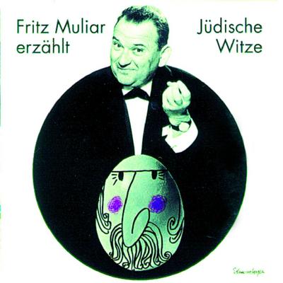 Wissen ist Macht By Fritz Muliar's cover