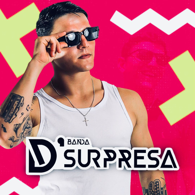 Banda D'Surpresa's avatar image