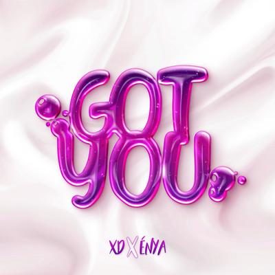 Got You By ÉNYA, XD's cover