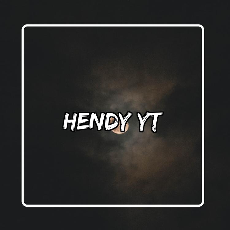 Hendy YT's avatar image