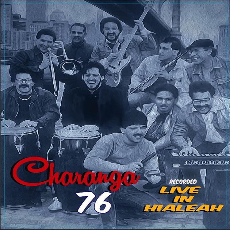 Charanga 76's avatar image