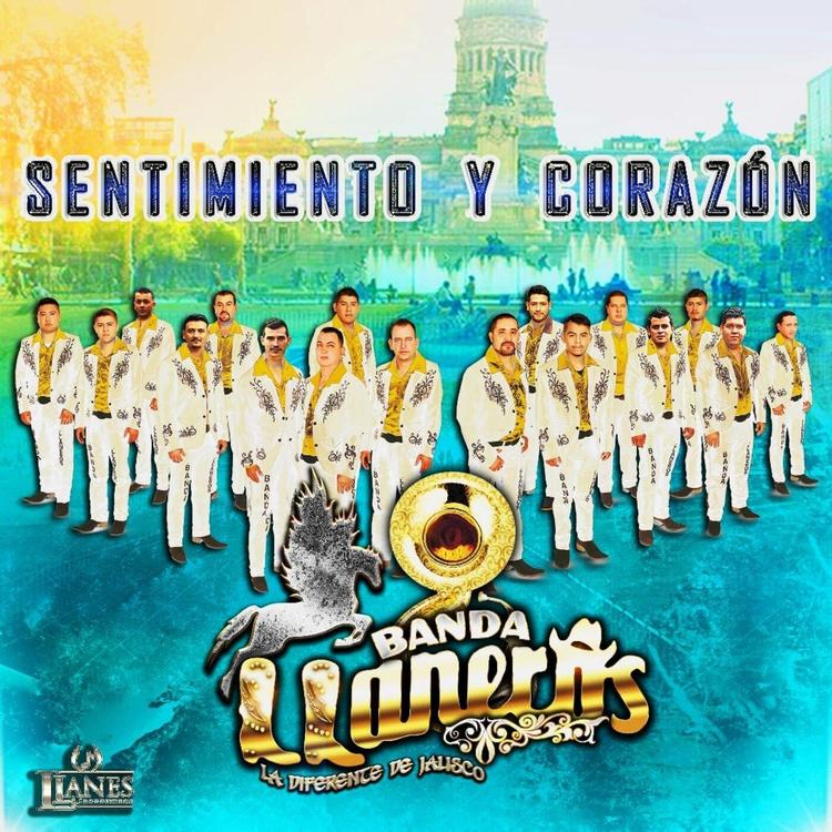 Banda Llaneros la Diferente de Jalisco's avatar image