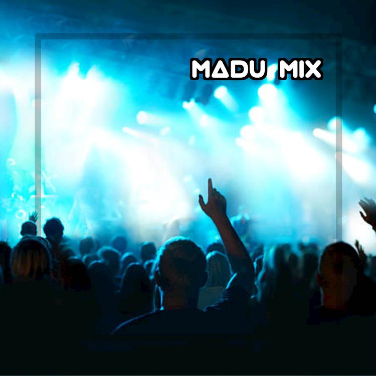 MADU MIX's avatar image