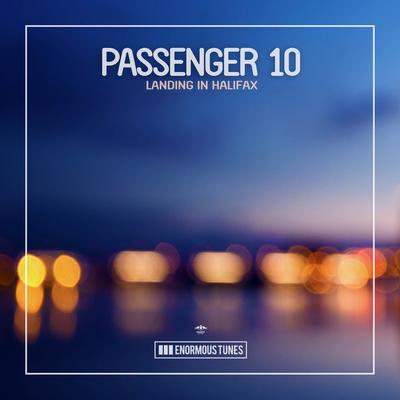 Landing in Halifax (Extended Mix) By Passenger 10's cover