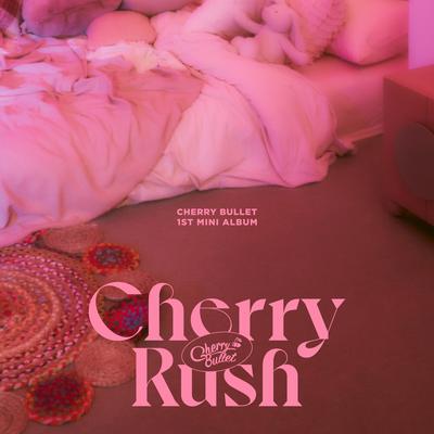 Cherry Rush's cover