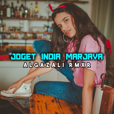 Joget India Marjava's cover