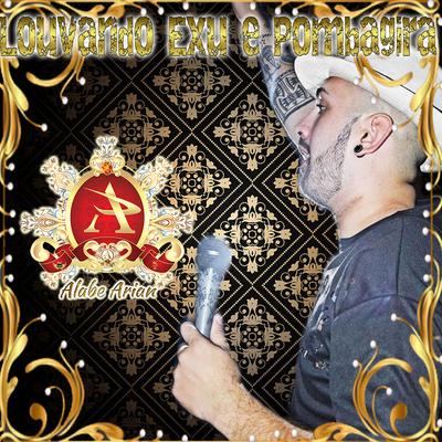 Exu Gira Mundo By Alabê Arian's cover