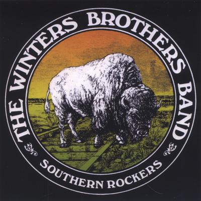 Country Boy Rock & Roll By The Winters Brothers Band's cover
