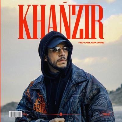 KHANAZIR's cover