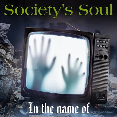 Society's Soul's cover