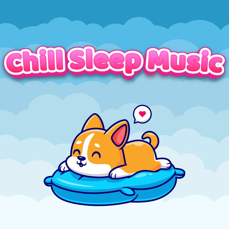 Chill Sleep Music's avatar image