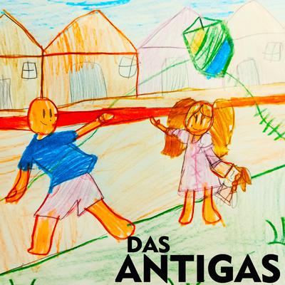 Das Antigas's cover