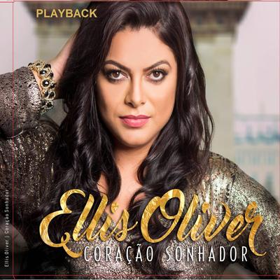 Troféu (Playback) By Ellis Oliver's cover