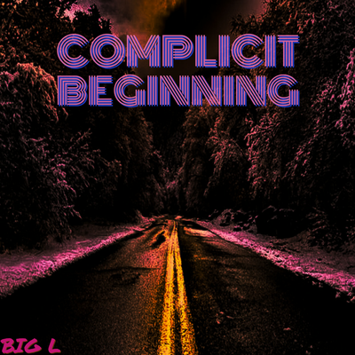 Complicit Beginning's cover