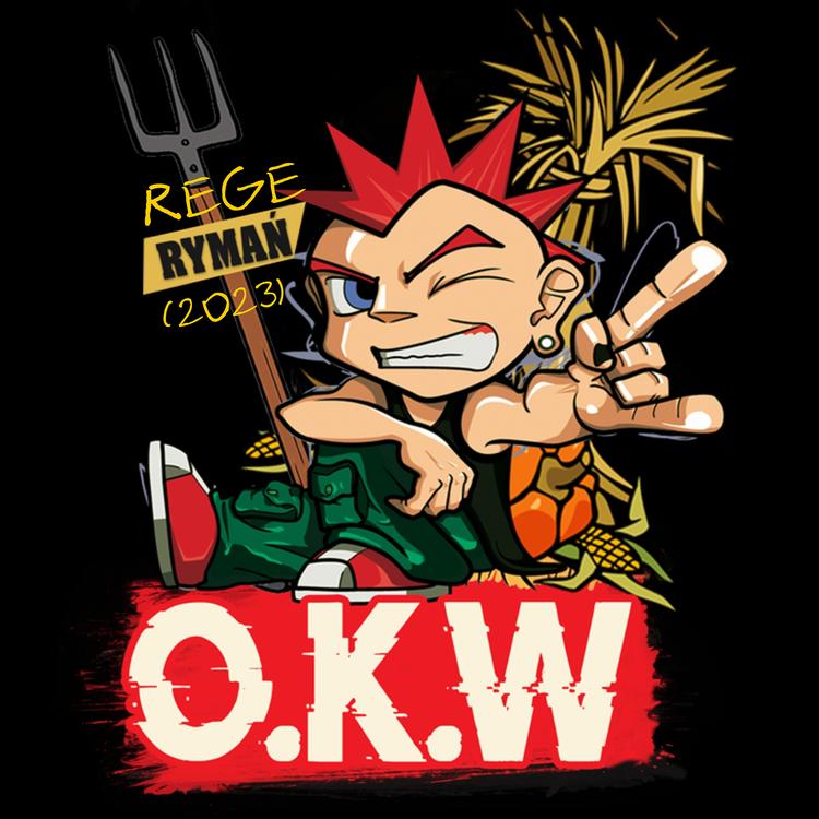 O.K.W's avatar image