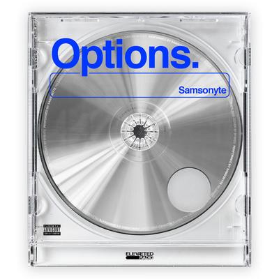 Options By Samsonyte's cover