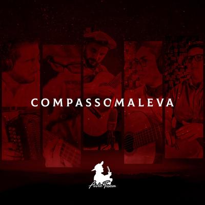 Compasso Maleva By André Teixeira's cover