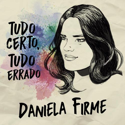 Daniela Firme's cover