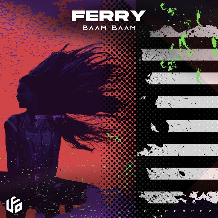 Ferry's avatar image