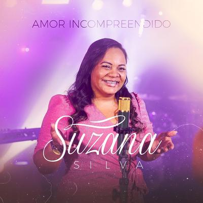 Amor Incompreendido's cover