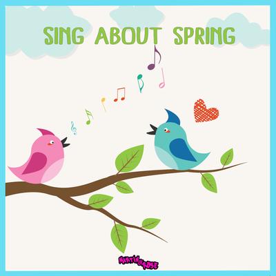 Sing About Spring's cover