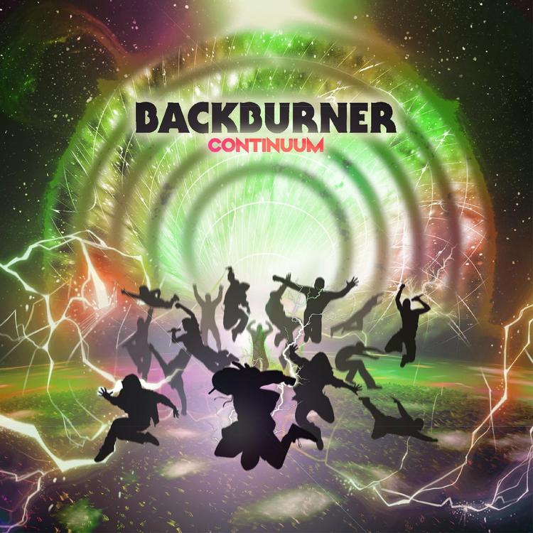 Backburner's avatar image