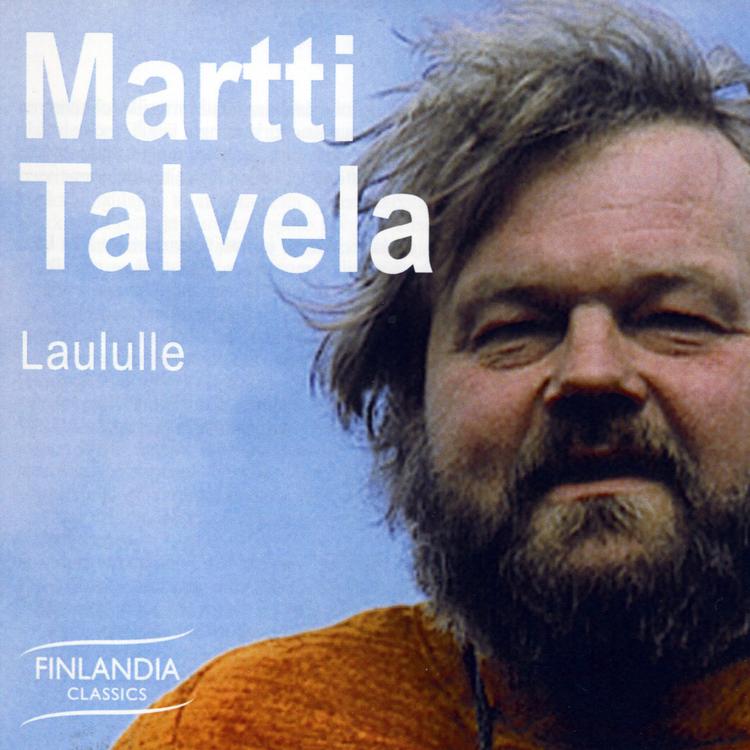 Martti Talvela's avatar image