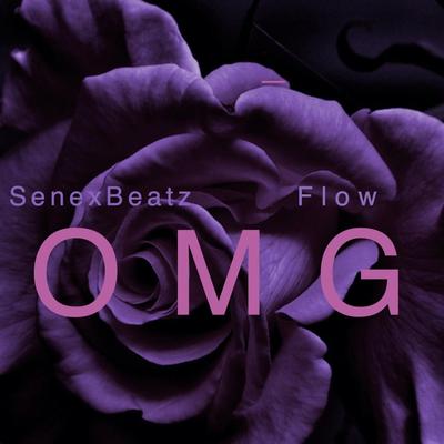 OMG By SenexBeatz, FLOW's cover