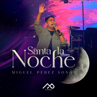 Santa La Noche's cover